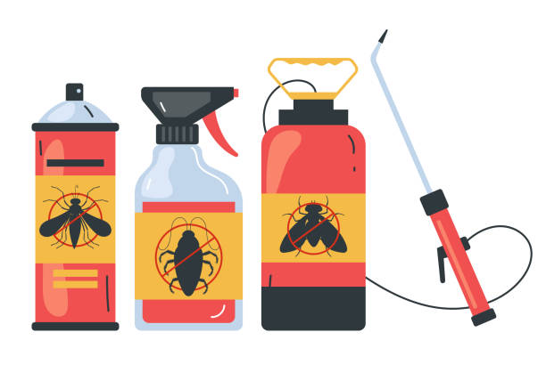 Best Commercial Pest Control Services  in Loma Linda, CA